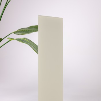 Laurel light privacy frosted