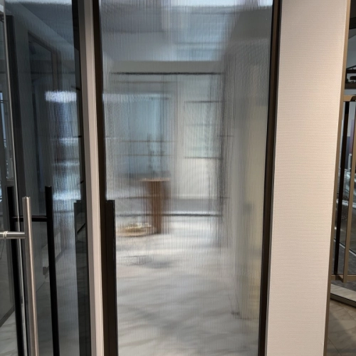 Glass Inside Limburg