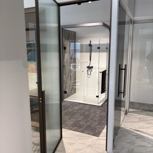 Glass Inside Limburg